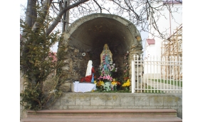 Lăcașuri de cult